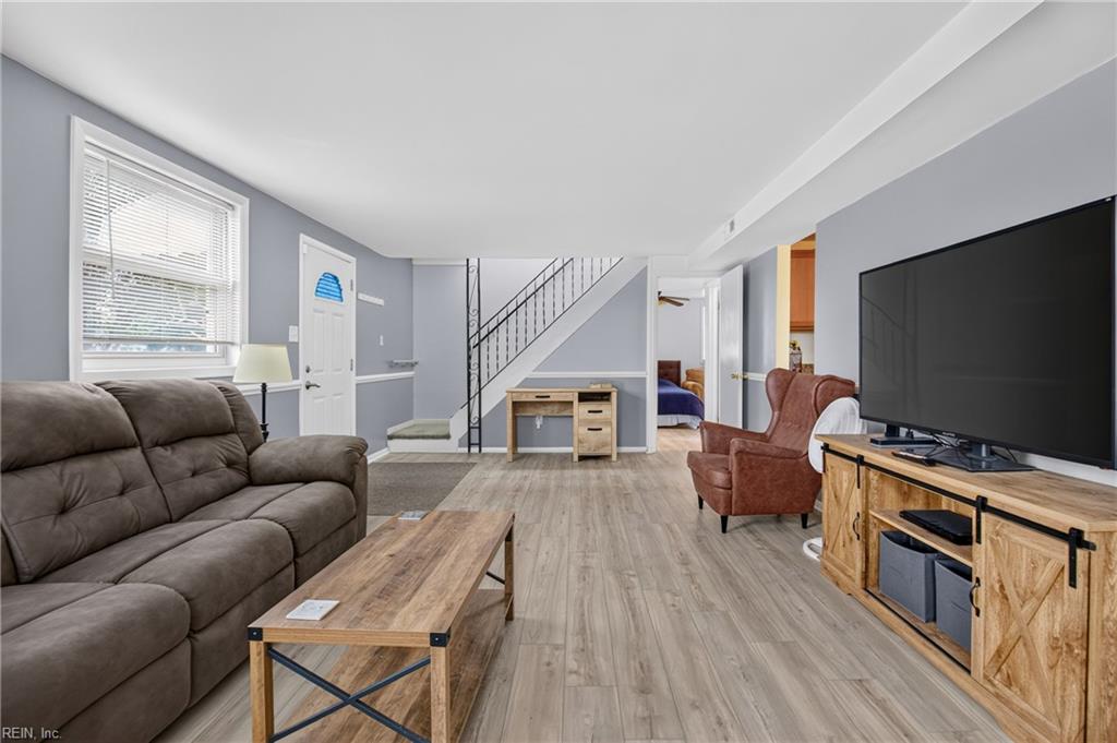 2021 Seward DR