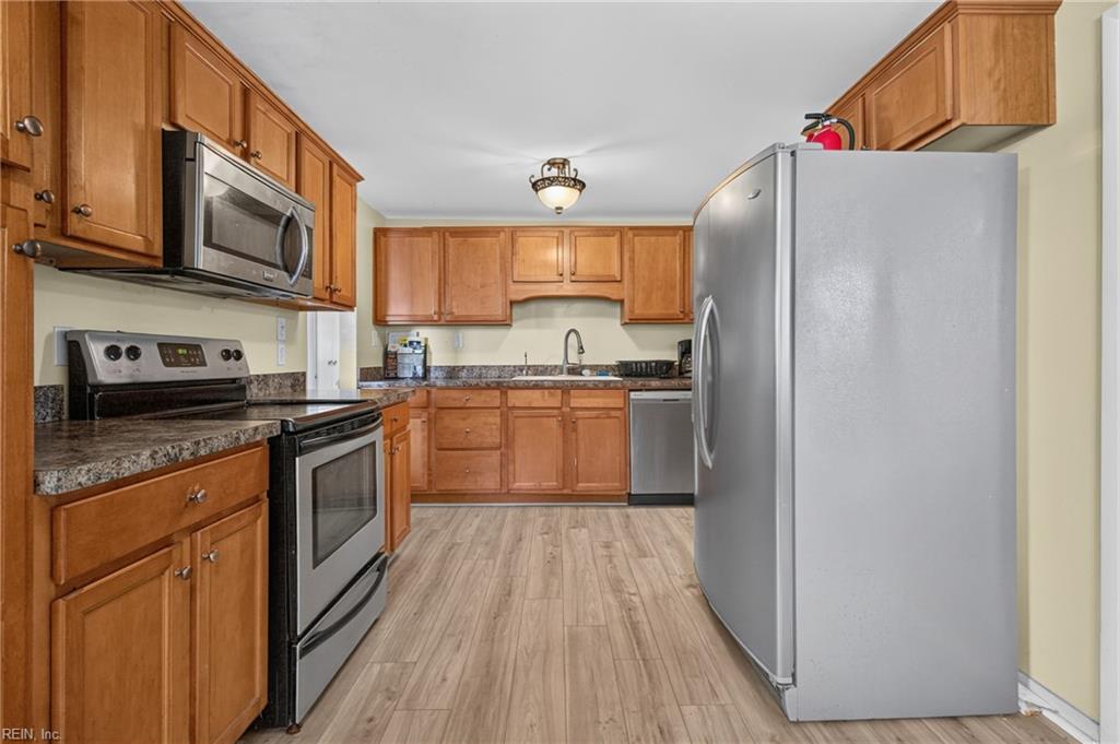 2021 Seward DR