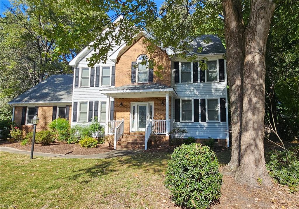 4748 Barn Swallow Dr Chesapeake VA