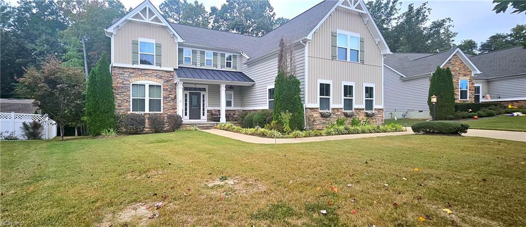 2652 Brownstone CIR