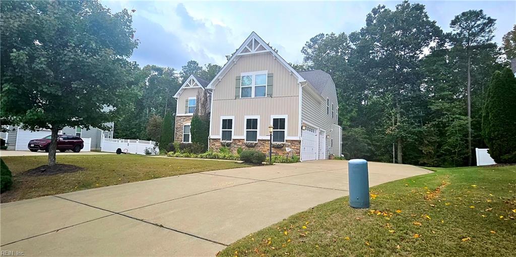 2652 Brownstone CIR