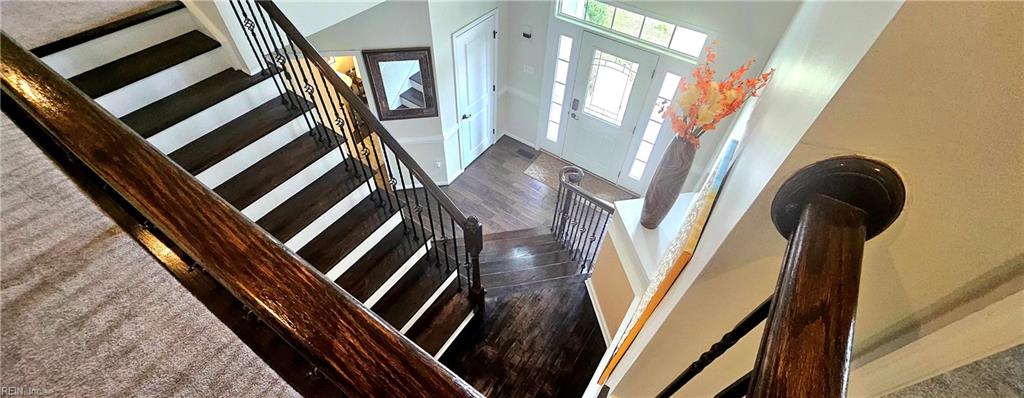 2652 Brownstone CIR