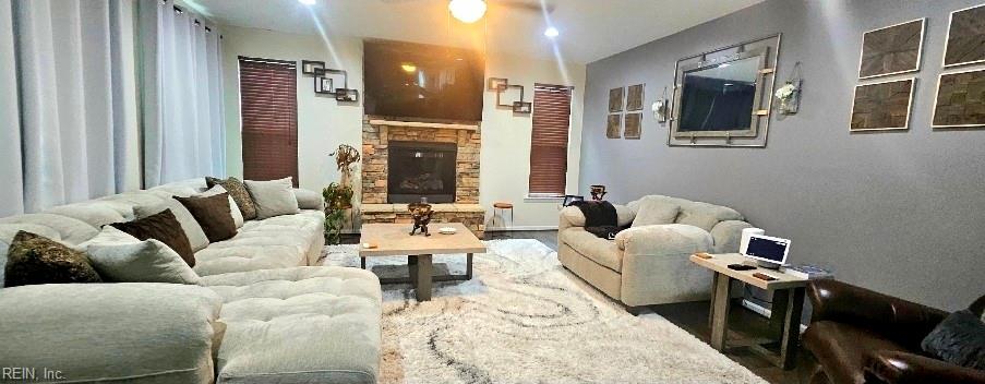 2652 Brownstone CIR