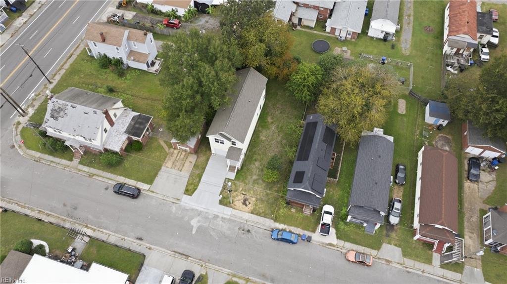 1120 Wilcox AVE