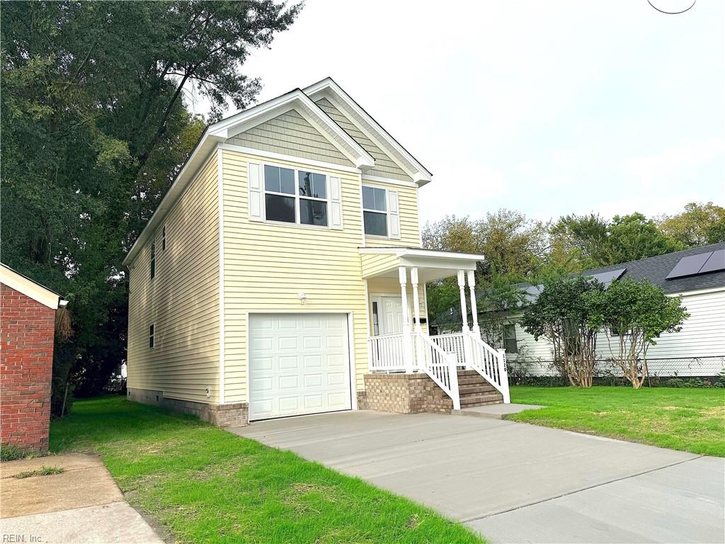 1120 Wilcox AVE