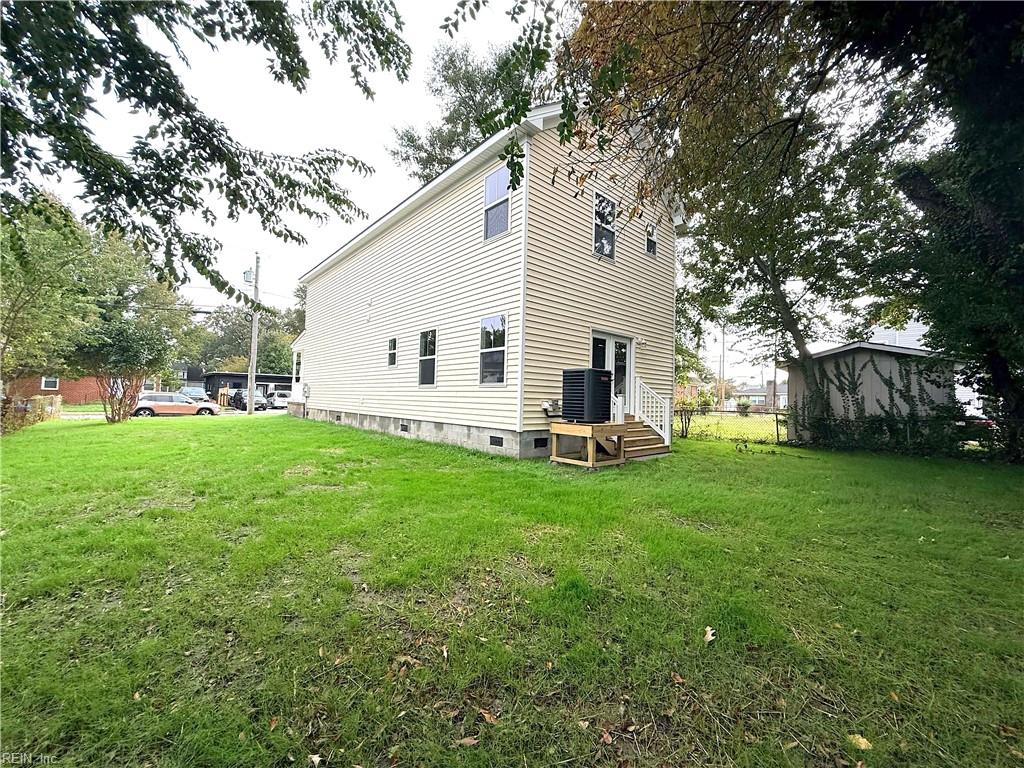 1120 Wilcox AVE