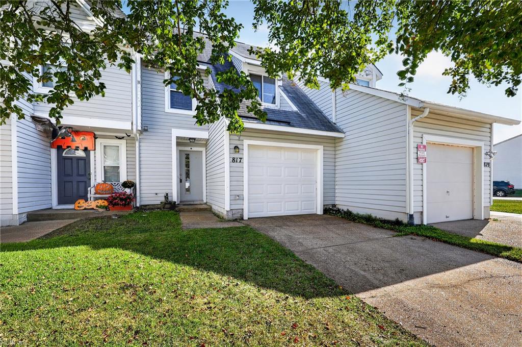 817 Quesnel Dr Virginia Beach VA