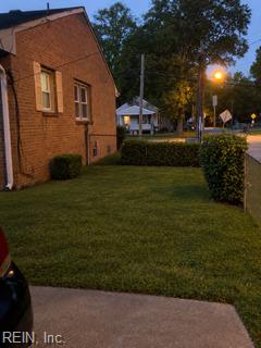 522 Lasalle AVE