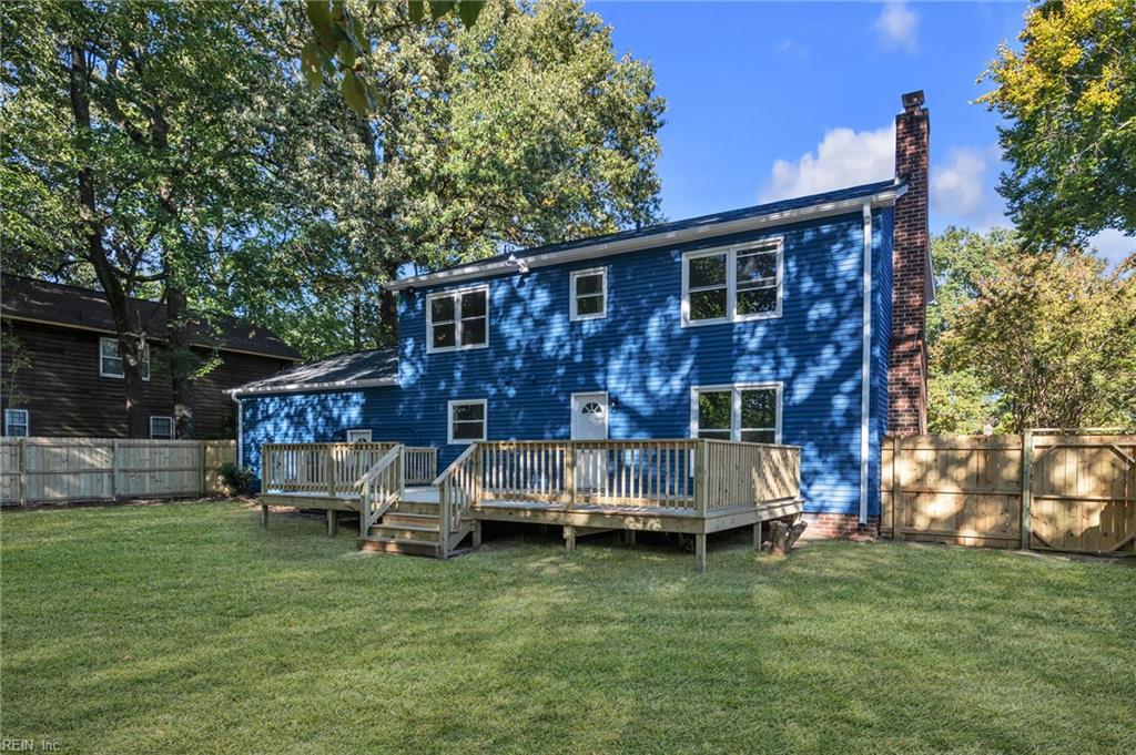 11 Ardmoor DR