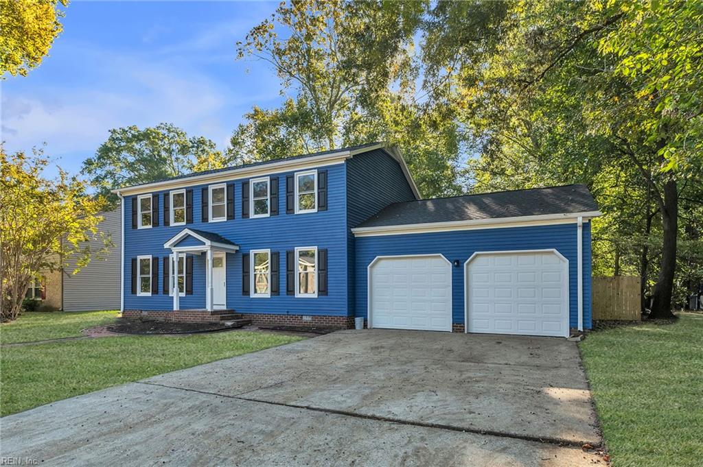 11 Ardmoor DR