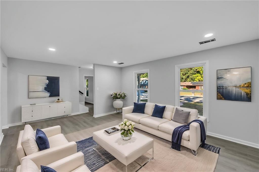 11 Ardmoor DR