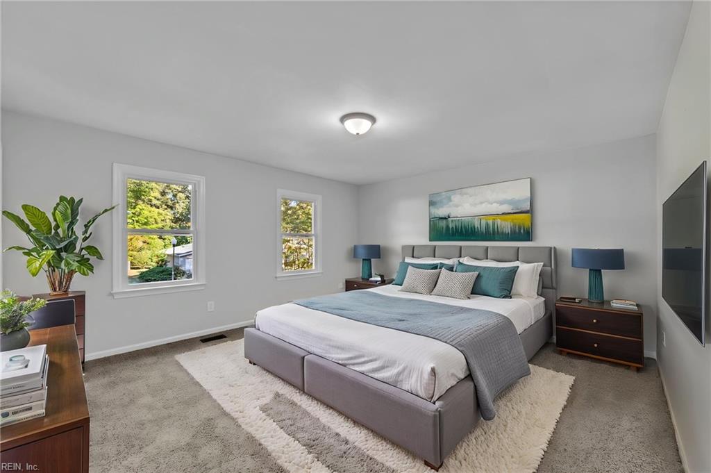 11 Ardmoor DR