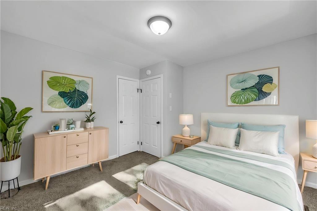 11 Ardmoor DR