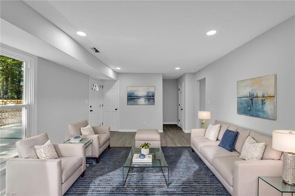 11 Ardmoor DR