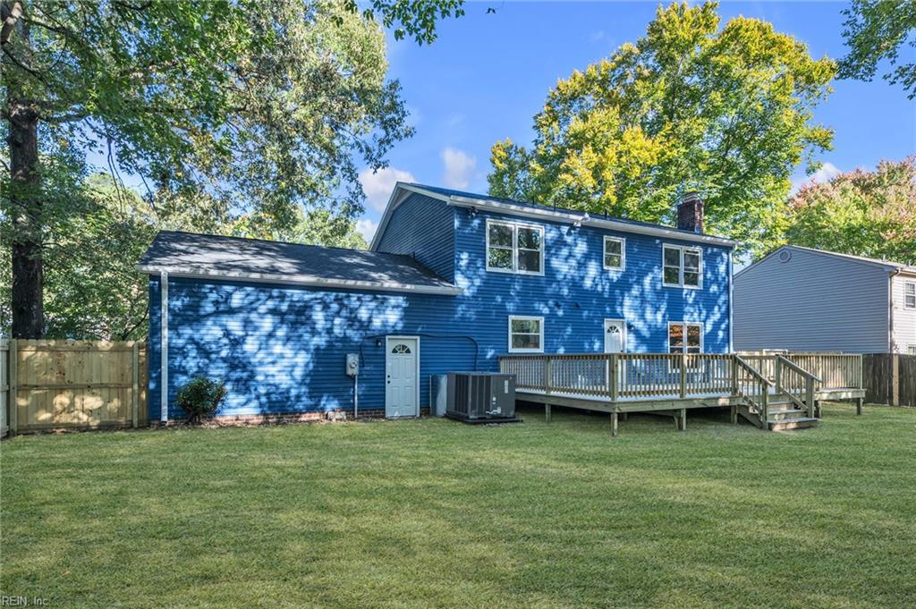 11 Ardmoor DR