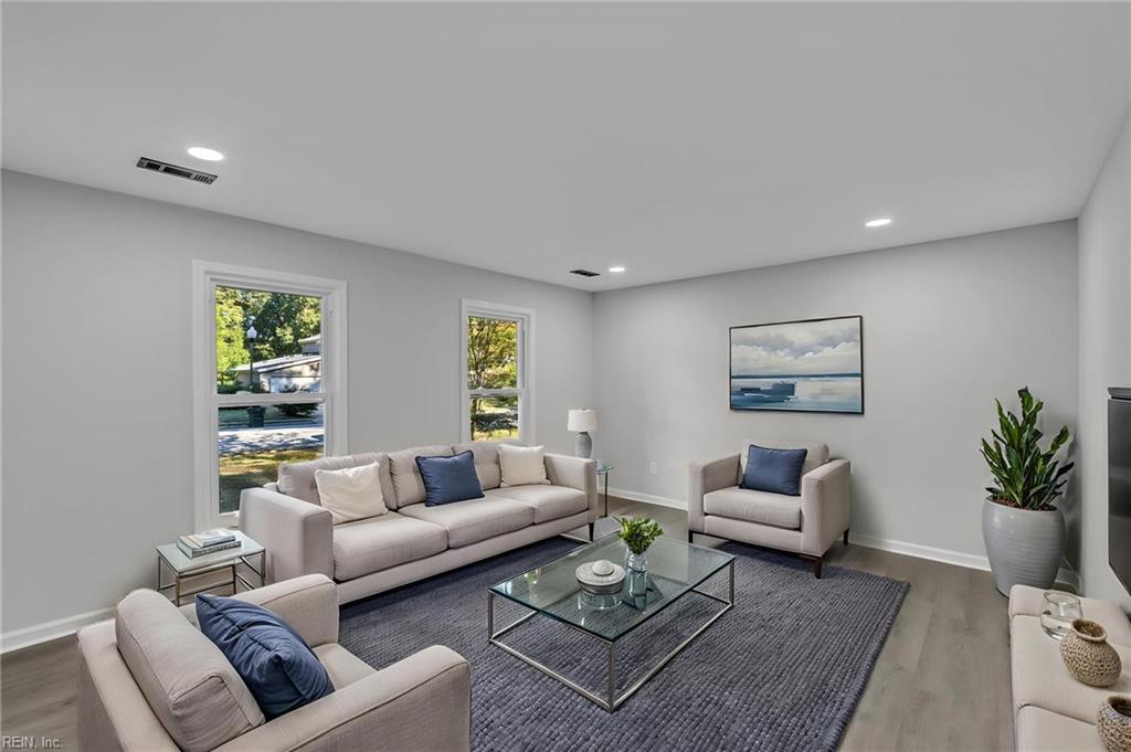 11 Ardmoor DR