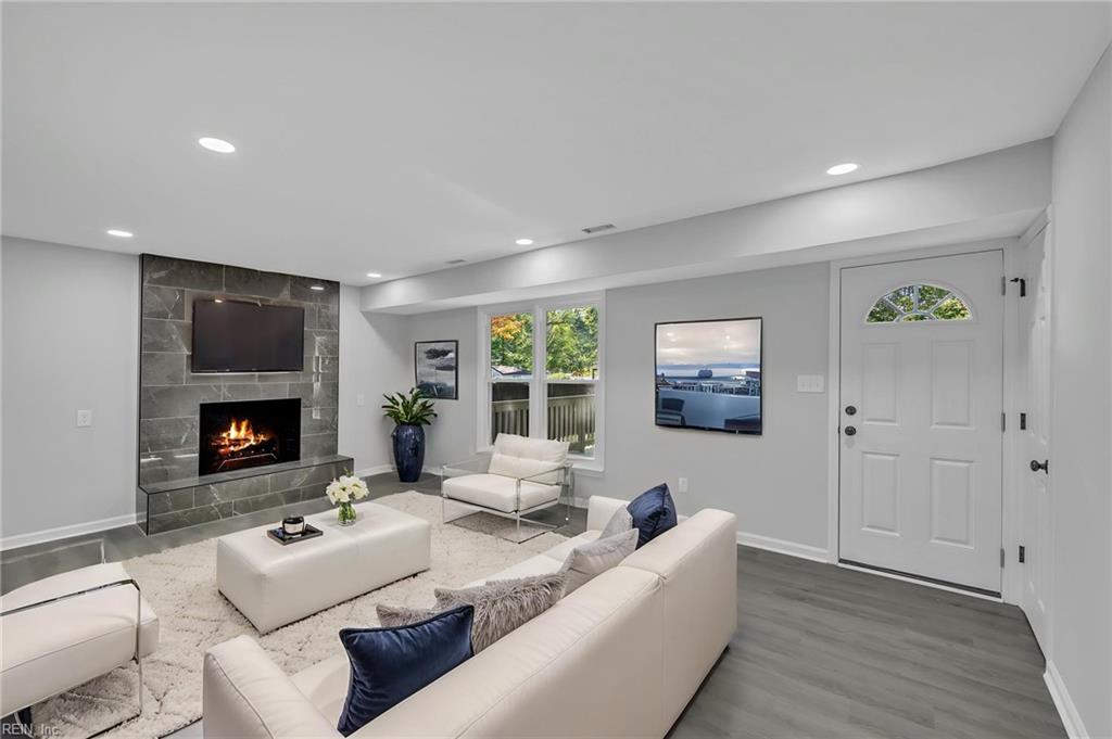 11 Ardmoor DR