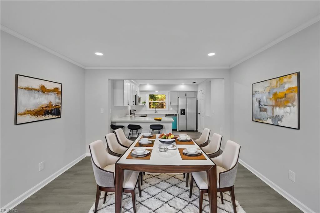 11 Ardmoor DR