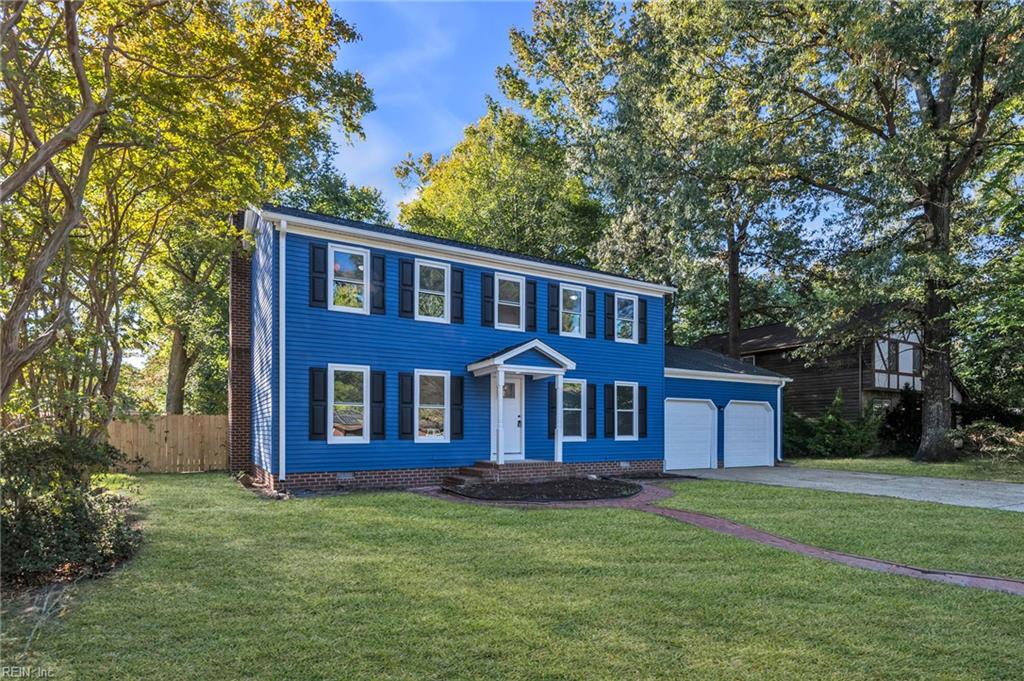 11 Ardmoor DR