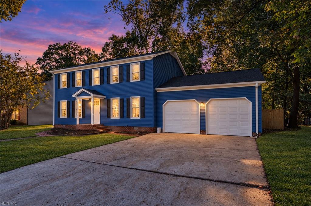 11 Ardmoor Dr Hampton VA