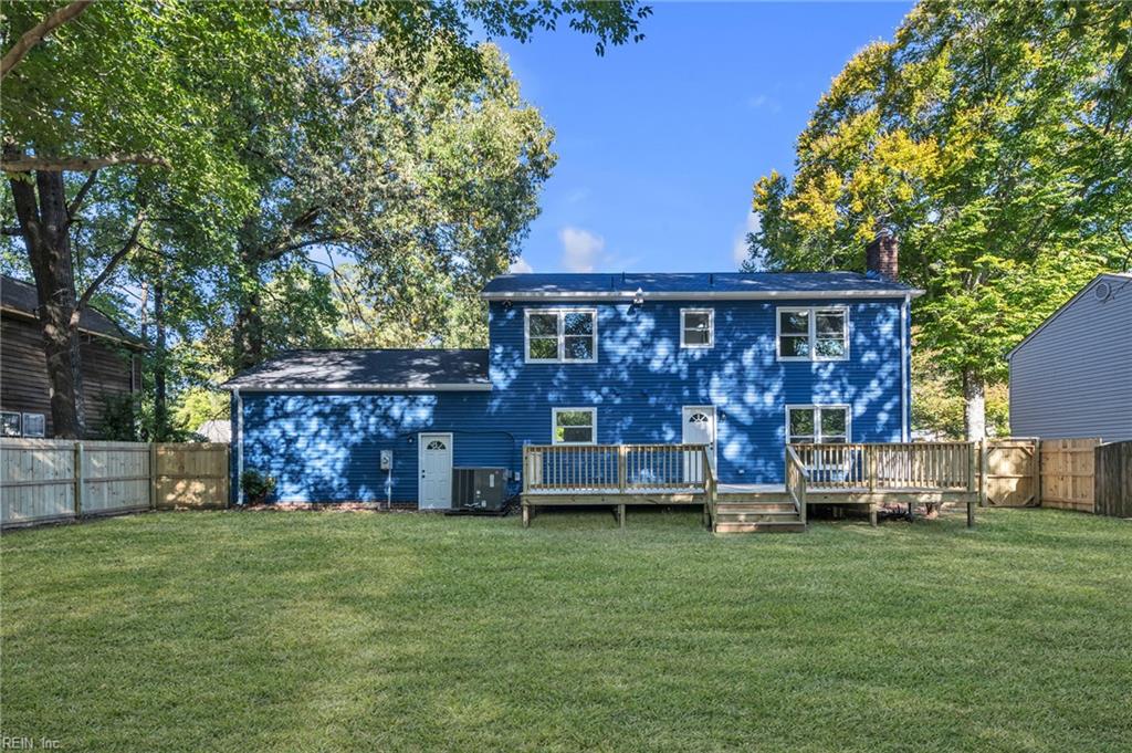 11 Ardmoor DR
