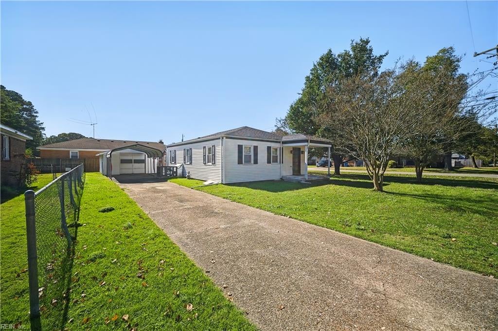 1500 Elder AVE