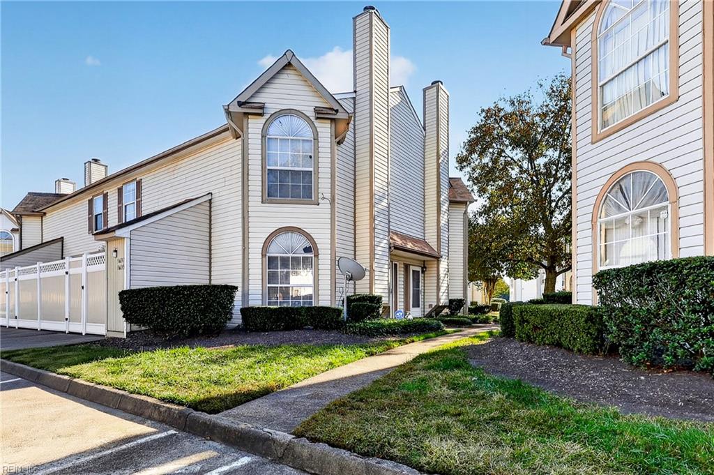 3637 Essex Pond Quay Virginia Beach VA