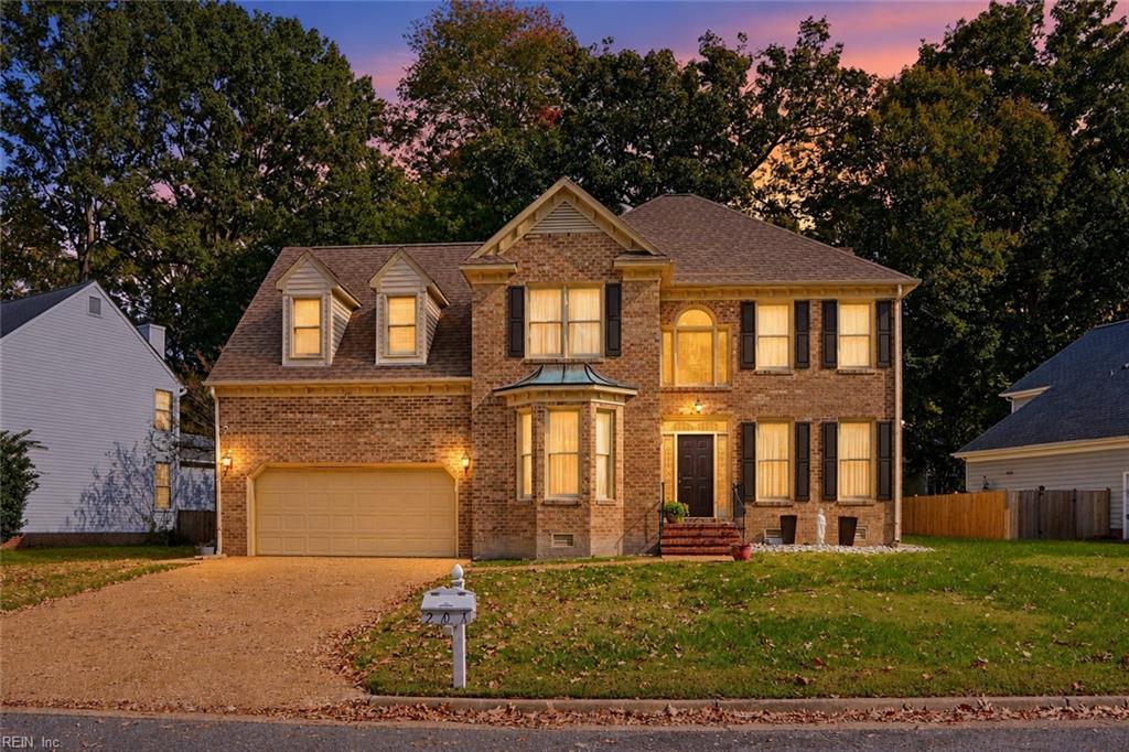 201 W Wedgwood Dr Yorktown VA