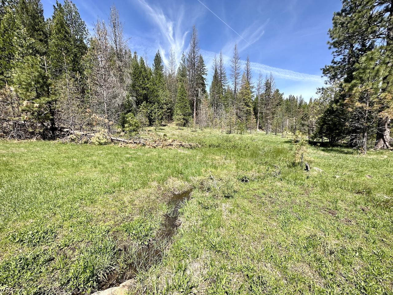 Lot 84-C High Meadow Drive