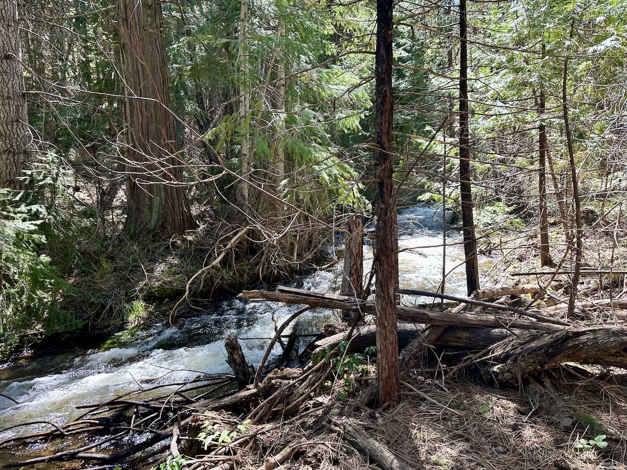Lot 84-C High Meadow Drive