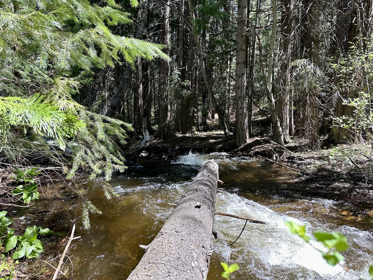 Lot 84-C High Meadow Drive