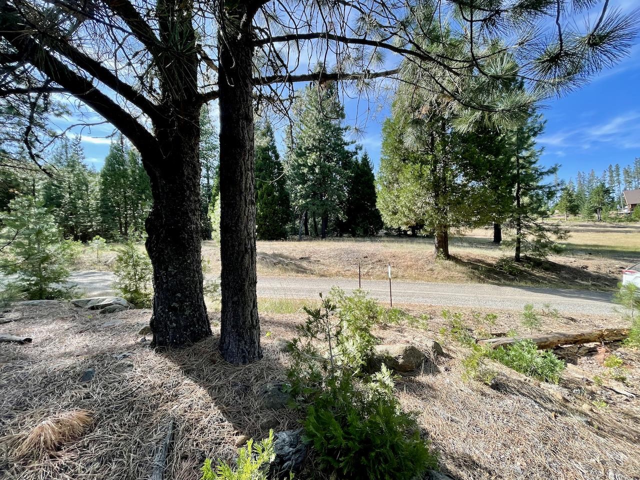 Lot 84-C High Meadow Drive