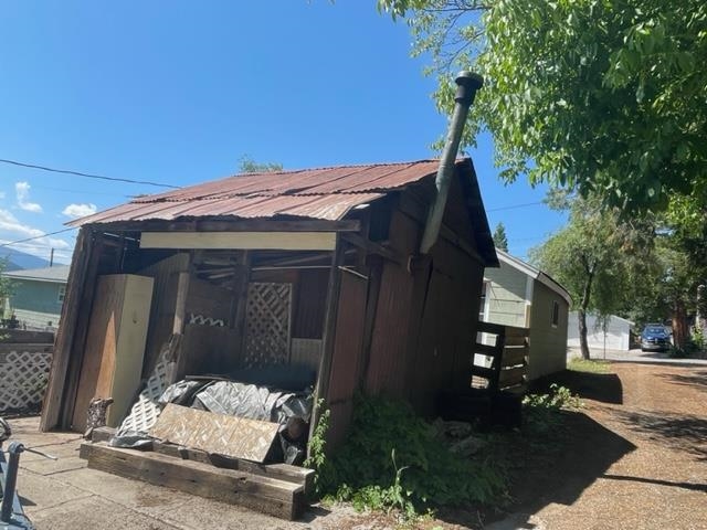 114 N A Street