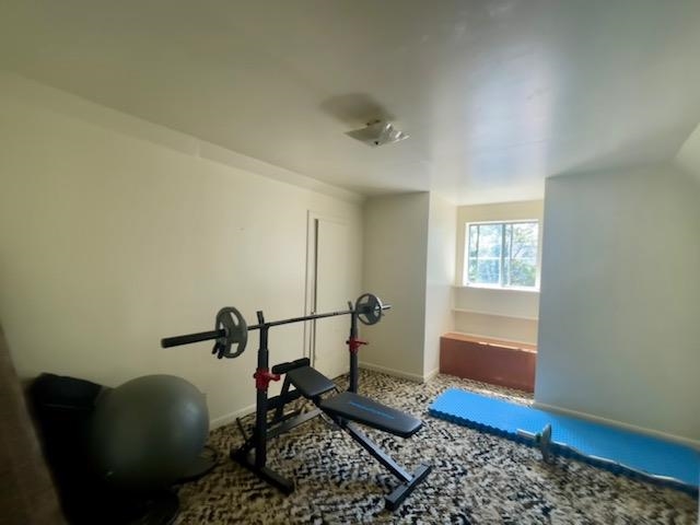 114 N A Street