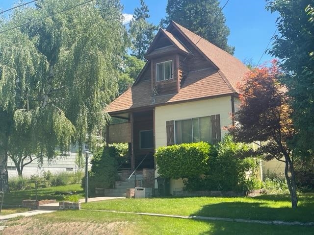 114 N A Street