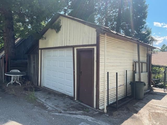 114 N A Street