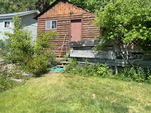 114 N A Street