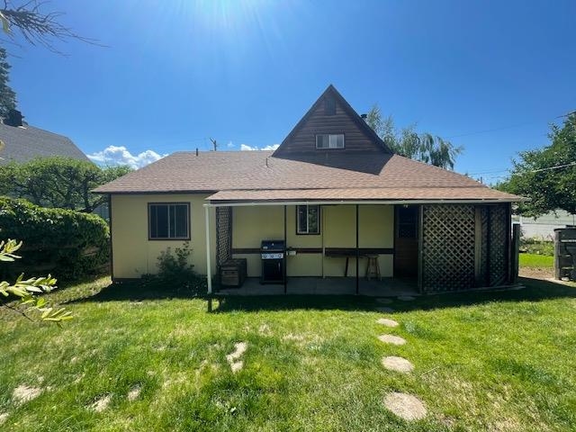 114 N A Street
