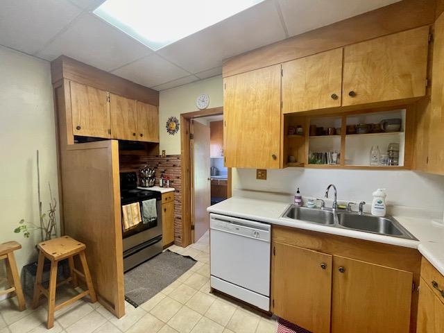114 N A Street