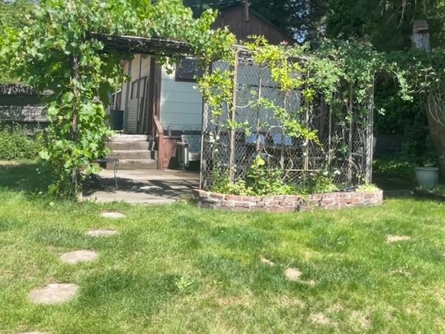 114 N A Street