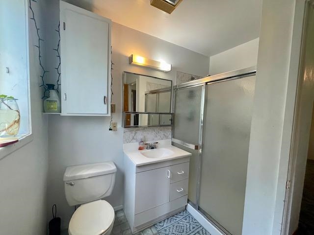 114 N A Street