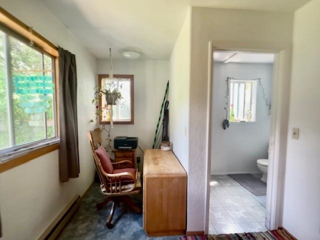 114 N A Street