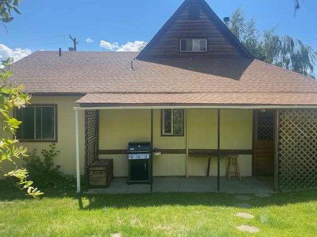 114 N A Street