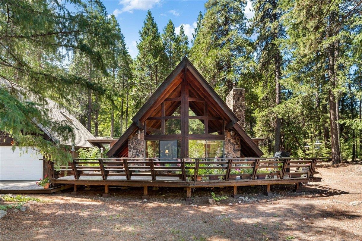 1644 N Shasta Ranch Rd