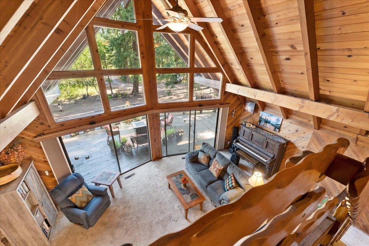 1644 N Shasta Ranch Rd