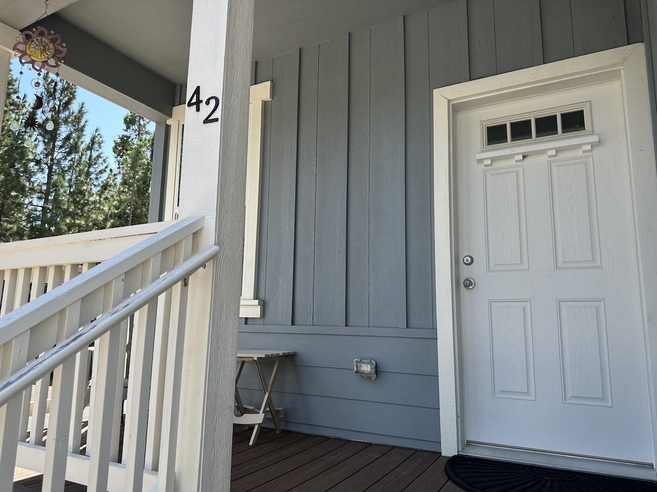 1934 S Old Stage Rd #42
