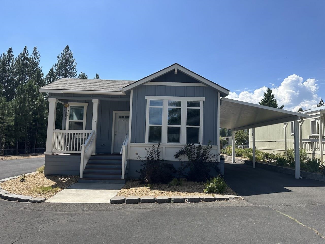 1934 S Old Stage Rd #42