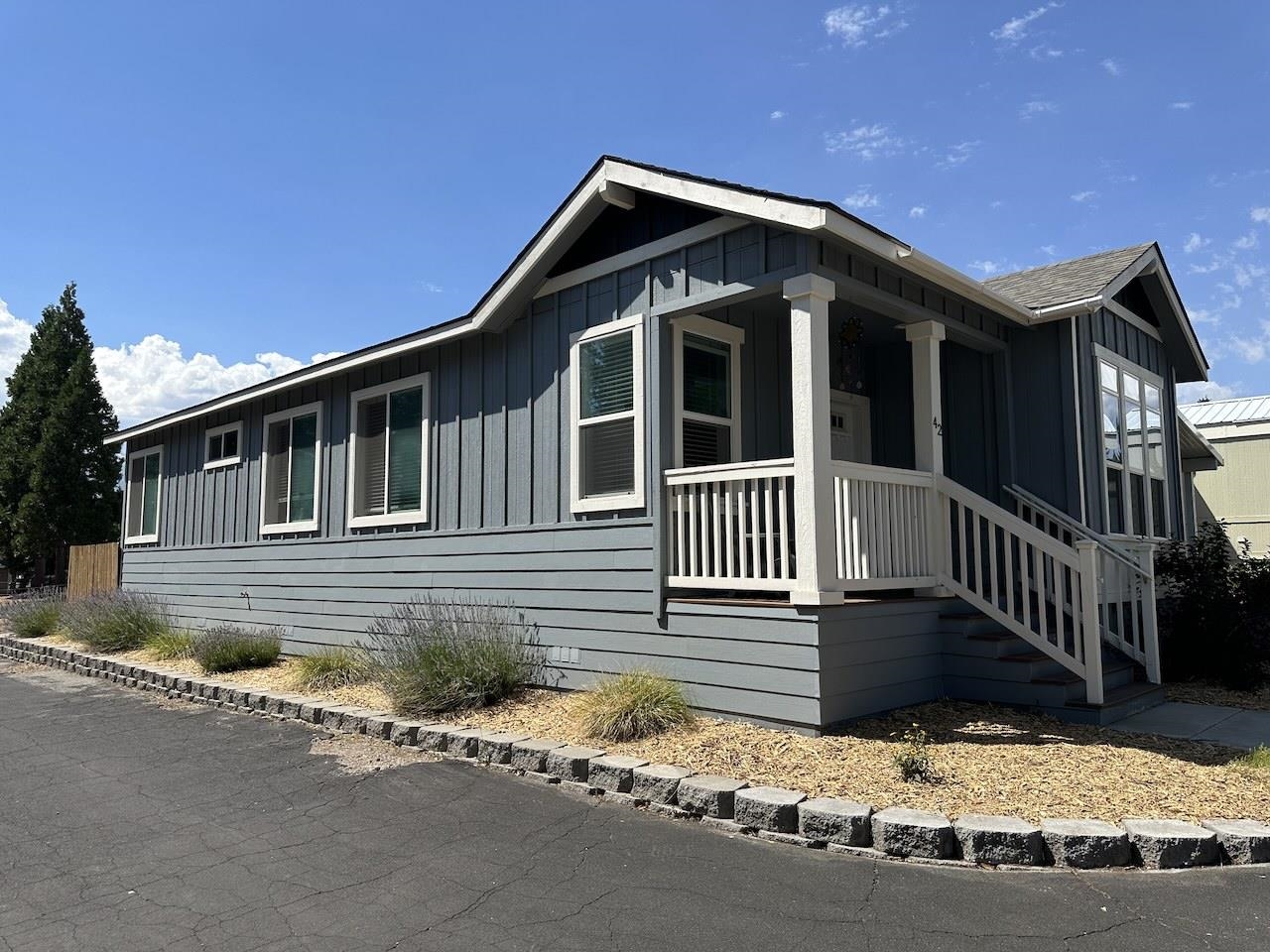 1934 S Old Stage Rd #42