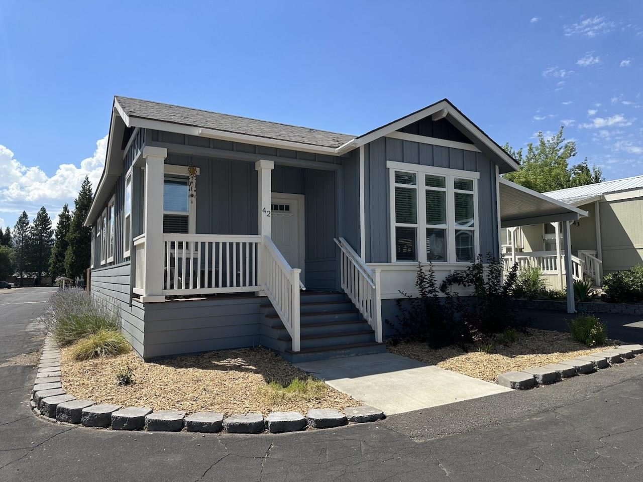 1934 S Old Stage Rd #42