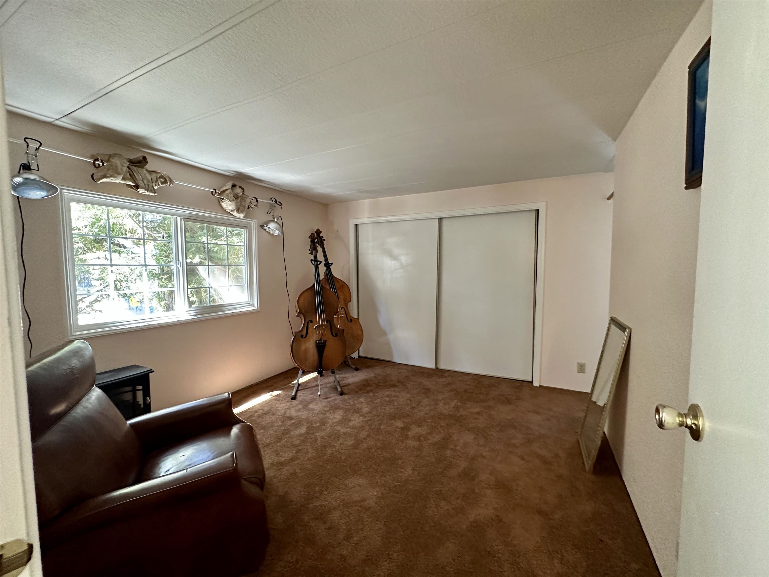 2601 N Old Stage Road Space #61